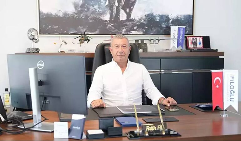 Ünlü iş insanı İzmir’de silahlı saldırıya uğradı!
