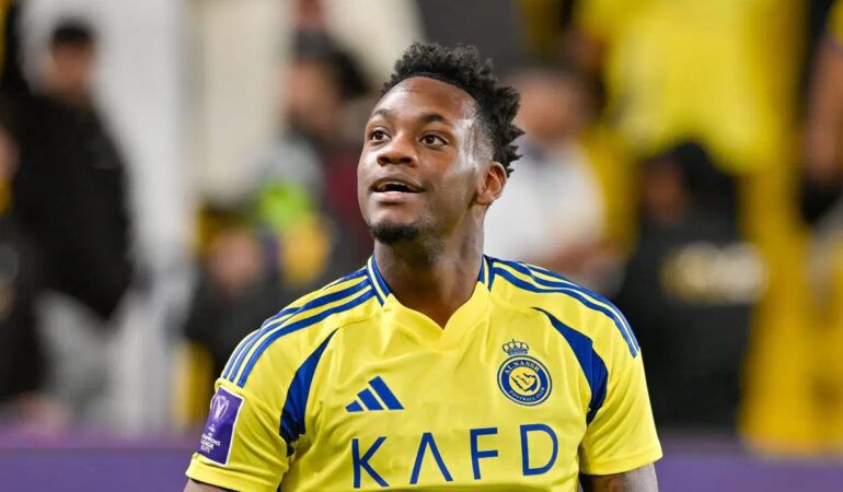 Fenerbahçe’de Jhon Duran transferinde sona doğru… İşte İstanbul’a geleceği tarih!