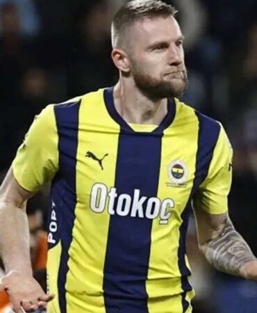 Fenerbahçe'de Milan Skriniar gelişmesi! Anlaşma yakın