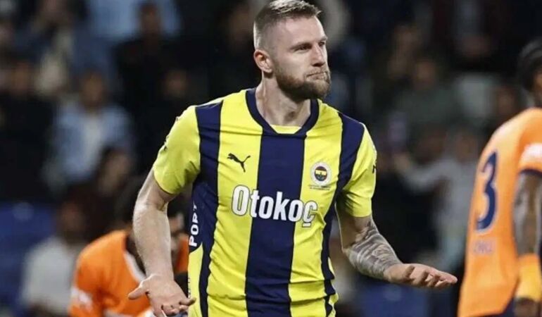 Fenerbahçe'de Milan Skriniar gelişmesi! Anlaşma yakın