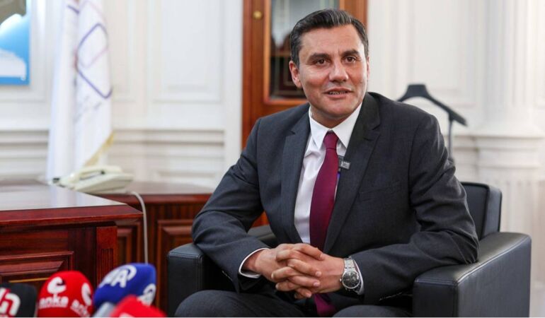 Ferdi Zeyrek