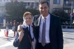 Ferdi Zeyrek’in acı kaybının ardından annesi fenalaştı Gülten Zeyrek hastanede tedavi altında