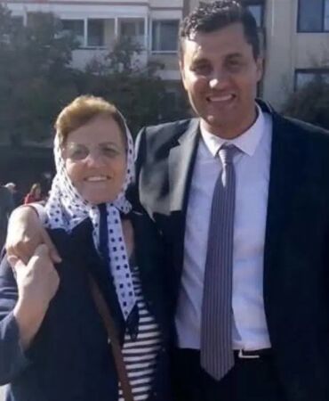 Ferdi Zeyrek’in acı kaybının ardından annesi fenalaştı Gülten Zeyrek hastanede tedavi altında