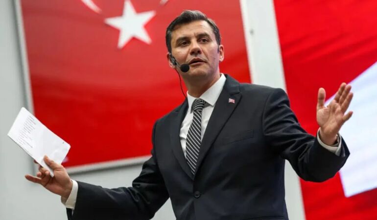 Ferdi Zeyrek’in evinde ilk inceleme yapıldı Heyetin tespitlerinde ihmaller zinciri!