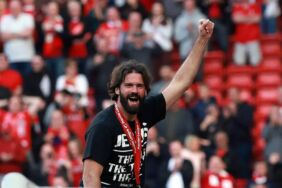 Galatasaray iddialarını yanıtladı Alisson'dan transfer ve Türkiye açıklaması