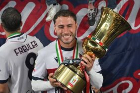 Galatasaray ve Beşiktaş, Davide Calabria için Milan’ın kapısını çaldı