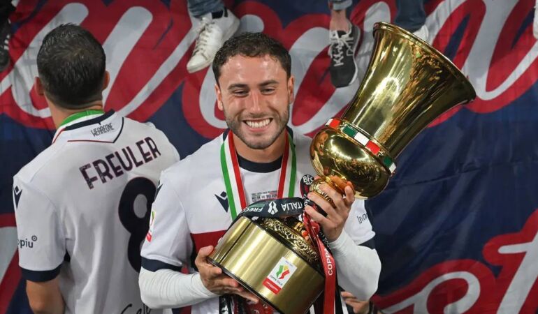 Galatasaray ve Beşiktaş, Davide Calabria için Milan’ın kapısını çaldı