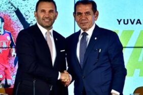 Galatasaray'da Osimhen sesleri Taraftar çıldırdı, başkan ve hocaya soruldu