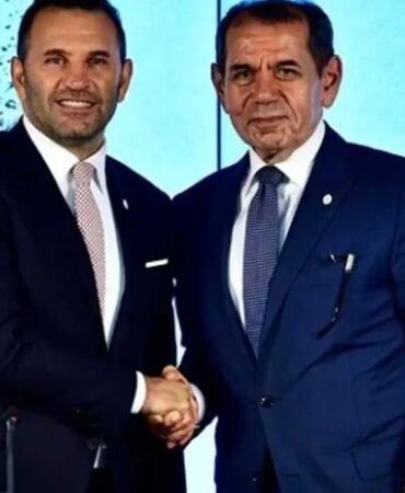 Galatasaray'da Osimhen sesleri Taraftar çıldırdı, başkan ve hocaya soruldu