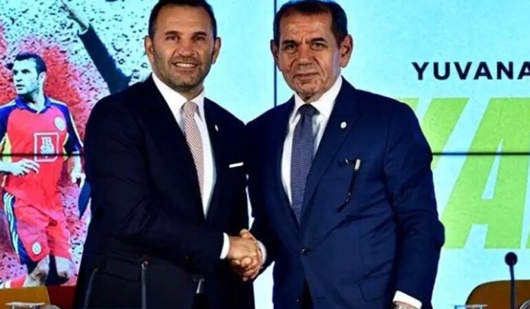 Galatasaray'da Osimhen sesleri Taraftar çıldırdı, başkan ve hocaya soruldu
