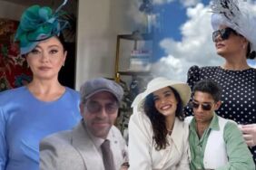 Gazi Koşusu’na ünlü akını Şıklık yarışı tribüne taşındı!