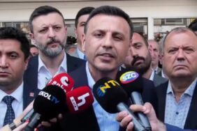 Gaziosmanpaşa Belediyesi AKP’ye geçti! Özgür Çelik 'Tam anlamıyla bir milli irade gaspı yaşandı!'