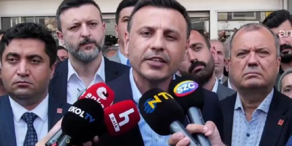 Özgür Çelik, İnan Güney ve Rıza Akpolat dahil 10 isim için hapis talebi!