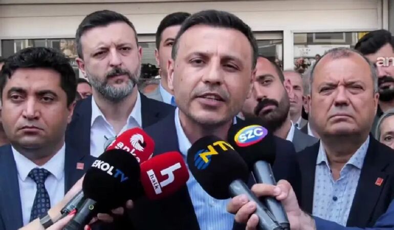 Özgür Çelik, İnan Güney ve Rıza Akpolat dahil 10 isim için hapis talebi!