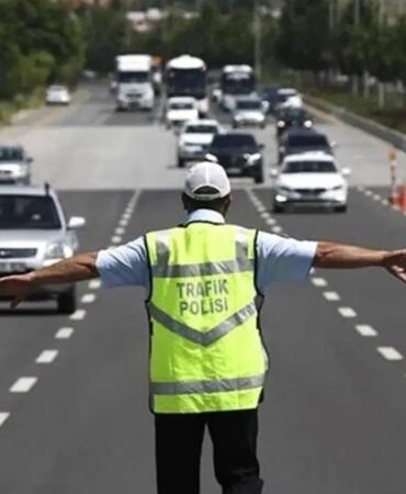 Gazze mitingi için tafiğe kapatılan yollar açıklandı