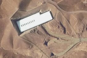 Gerilim tırmanıyor