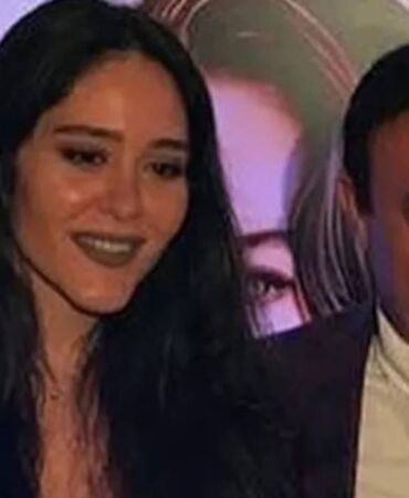 Gizem Tuncer mahmut tuncer