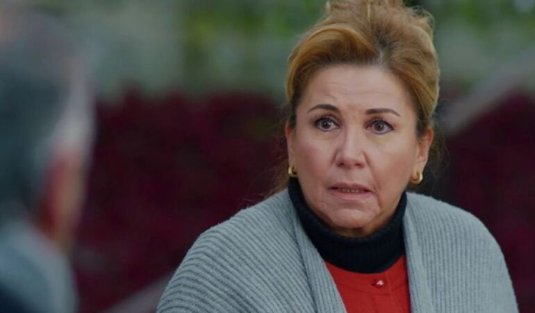 Gül Onat'tan sosyal medyada yapılan acımasız yorumlara sert tepki 'Hasta bir insana böyle yorumlar yazmak nasıl bir vicdandır'