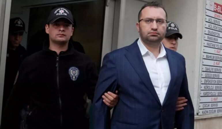 Tutuklanan Hakan Bahçetepe’nin avukatı isyan etti!