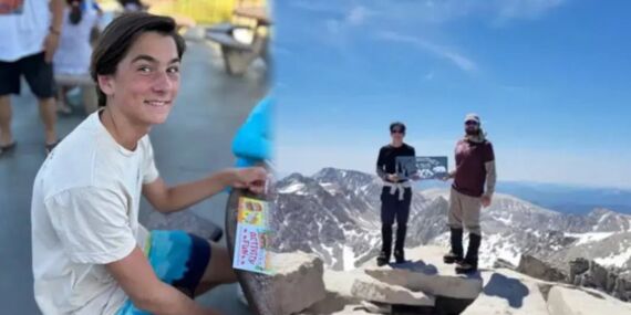 Halüsinasyon gören çocuk uçurumdan düştü: Son sözleri yürek burktu…