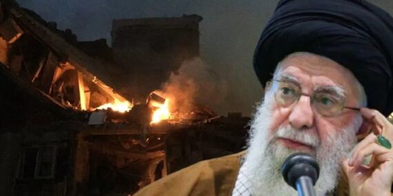 İran rest çekti: “Dayatma savaş ve barışa hayır!”