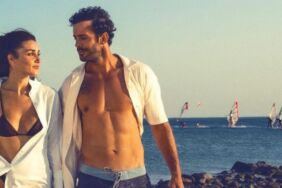 Hande Erçel ve Barış Arduç'un cesur sahneleri gündemde!
