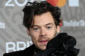 Harry Styles fena yakalandı! 'Gözü sadece o kadındayd'