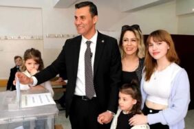 Hayatını kaybeden Ferdi Zeyrek'in kızı Nehir Zeyrek'ten ilk paylaşım1