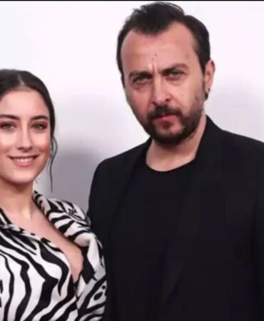 Hazal Kaya