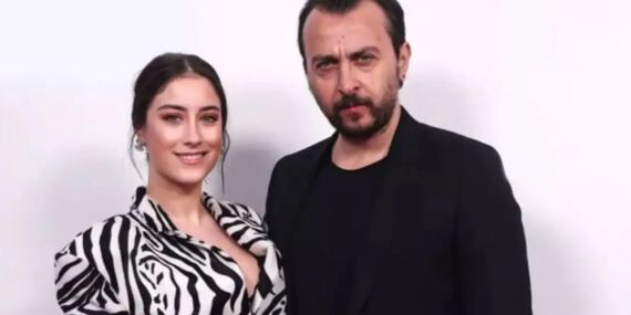 Ünlü çift Hazal Kaya ve Ali Atay ‘Sekizinci Aile’ dizisinde ilk kez birlikte rol alacaklar