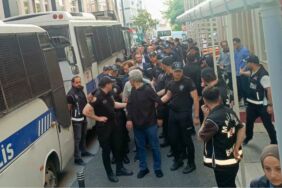 İBB'ye 5. dalga operasyonunda yeni gelişme!