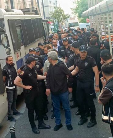 İBB'ye 5. dalga operasyonunda yeni gelişme!