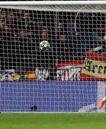 IFAB'dan penaltı kurallarına yeni düzenleme! Artık gol olursa tekrar edilecek