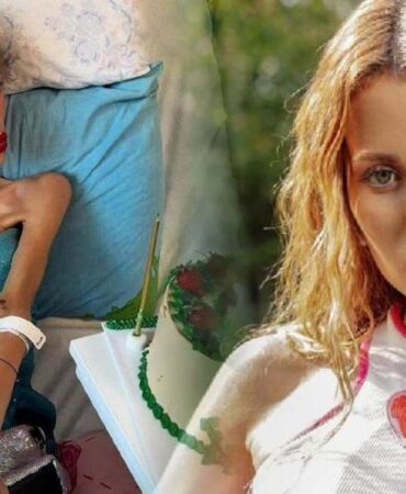 İlk kez anlattı Nihal Candan’ın ölümü sonrası Derya Uluğ’dan ‘anoreksiya’ itirafı