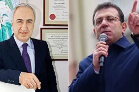 İmamoğlu’nun diplomasını iptal eden rektöre soruşturma