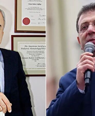 İmamoğlu’nun diplomasını iptal eden rektöre soruşturma