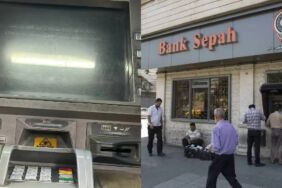 İran’da siber saldırı alarmı Bankalar kilitlendi, ATM’ler çöktü!