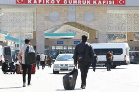 'İran’dan Türkiye’ye göç dalgası' iddiasına İletişim Başkanlığı’ndan yanıt