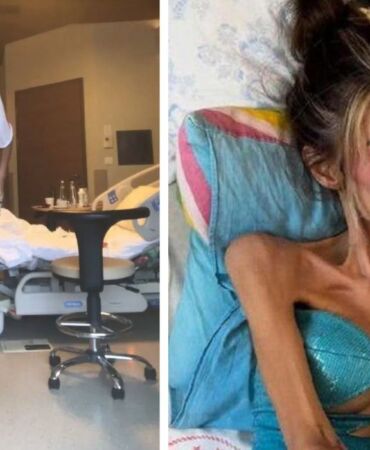 İrem Derici’den Nihal Candan paylaşımı 'Belki hala yenemedim'