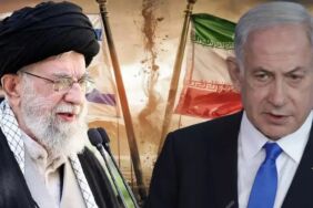 İsrail, İran’ın İsfahan nükleer tesisini vurdu