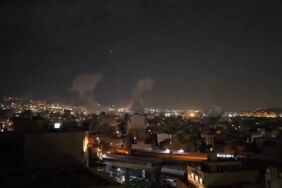 İsrail'den İran’a 'Yükselen Aslan Operasyonu' Nükleer tesisler vuruldu