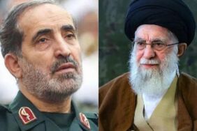 İsrail’den kritik iddia İran’ın yeni Genelkurmay Başkanı Ali Şadmani öldürüldü