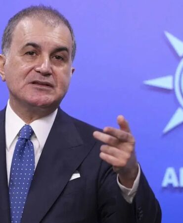 İsrail’in İran’a saldırısına AKP’den tepki 'Bu hukuksuz saldırıyı en güçlü şekilde kınıyoruz'
