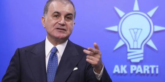 İsrail’in İran’a saldırısına AKP’den tepki: ‘Bu hukuksuz saldırıyı en güçlü şekilde kınıyoruz’