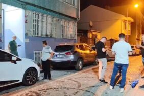 İstanbul’da dehşet İntihar eden polisin evinden parçalara ayrılmış ceset çıktı!