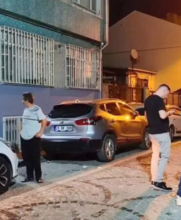 İstanbul’da dehşet İntihar eden polisin evinden parçalara ayrılmış ceset çıktı!