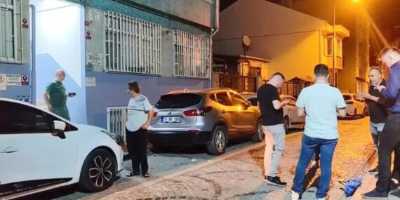 İstanbul’da dehşet: İntihar eden polisin evinden parçalara ayrılmış ceset çıktı!