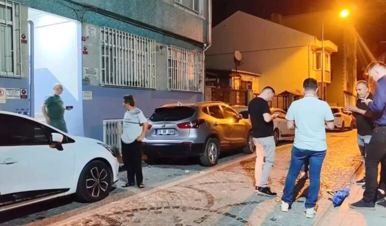 İstanbul’da dehşet İntihar eden polisin evinden parçalara ayrılmış ceset çıktı!