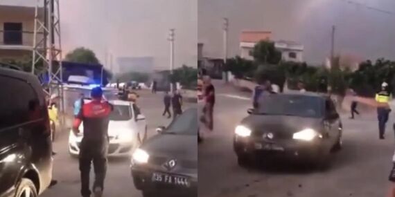 İzmir Foça’da orman yangını: Tahliyeler başladı, müdahale sürüyor!