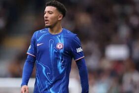 Jadon Sancho'nun Fenerbahçe’ye tek şartı Şampiyonlar Ligi bileti